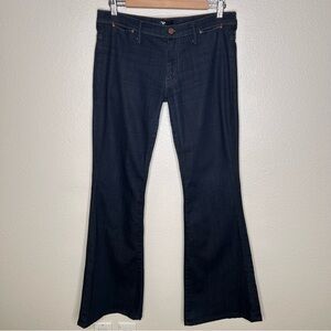 Mother The Curfew jeans Plain Jane & the Hot Shot 30